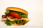 Chicken Burger