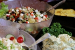 Salat Buffet