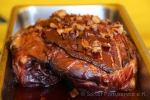 Schweinekrustenbraten