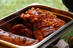Burgunderbraten
