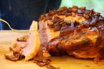 Schweinekrustenbraten