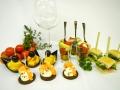 Finger Food